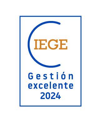 CIEGE – Gestión Excelente 2024