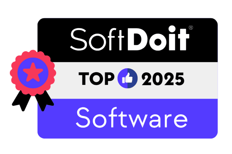 SoftDoit Top Software 2025