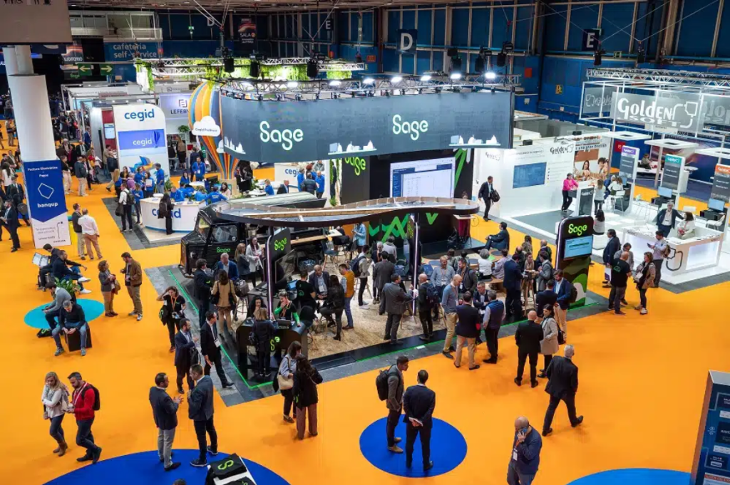 ACCOUNTEX 2024: Congreso para despachos profesionales, asesorías y empresas